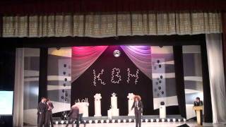 "ПэПэ" (Гомель) (финал фристайл 2011)
