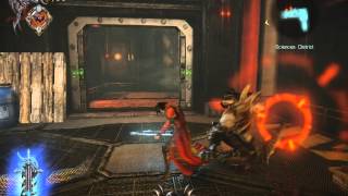 Castlevania Lords of Shadow 2 V1.00 Trainer +5