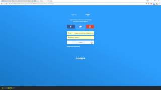 Disqus Comments Commenting System for Adobe Muse CC Responsive | Widget Turorial | MuseShop.net