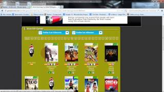 descargar Emulador de  Xbox 360 mas juegos para Pc (loquendo)