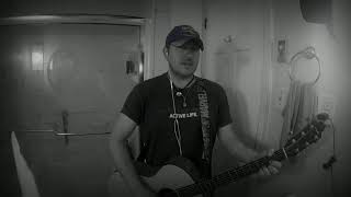 Let's say goodbye like we said hello "cover" Ernest Tubb Performed by HUNTER WRENN