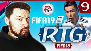 FIFA 19 ULTIMATE TEAM NEWS!! - FIFA 18 Road to World Cup #09