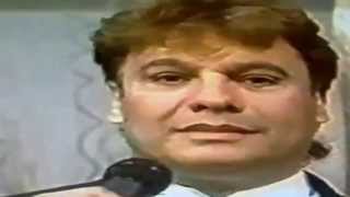 Juan Gabriel - El mal querido