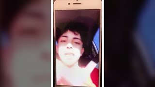 Hey Internet, Let's Send This Guy to Jail