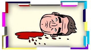 A TODD GLASS HALLOWEEN