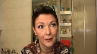 #Brustkrebs Brust ab  Ärger und schmerzen ?