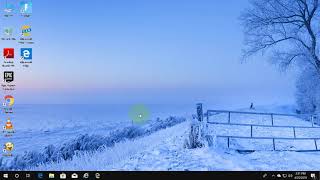Fix Windows could not automatically detect this network's proxy settings Error