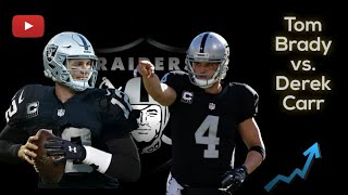 Raiders to Pursue Tom Brady | Purchases Home in Las Vegas *RUMOR*