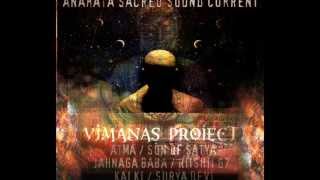 Vimanas Project - Govinda Gopala (Produced by Anahata Sacred Sound Current)