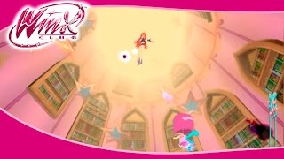 Let's Play Winx Club Join The Club - Part 11