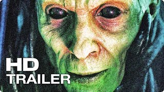 КРИПТОН Сезон 1 Русский Трейлер #2 (2019) Камерон Каффе, KinoPoisk Superman DC SYFY Series