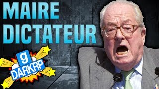 ETRE LE MAIRE LE PLUS MÉCHANT AU MONDE - GMOD DarkRP FR