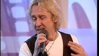 К нам приехал… Сергей Беликов