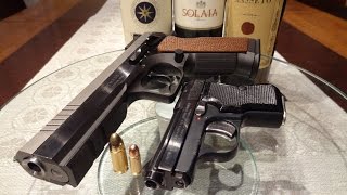 Танфолио - часть 3 - Tanfoglio Family: Stock III & GT27