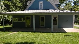1740  Martin Road, Georgetown, IN 47122