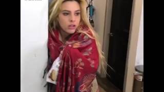 Ночные "ЖРИЦЫ"