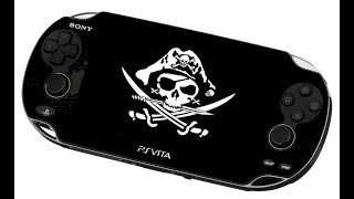 Modifica Psvita con Firmware 3.70