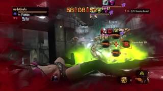 Level restricted challenge no. 128  Solo 3:42 resident evil revelations 2