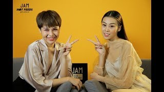Kikki Lê Không Chọn Thùy Dung Trở Thành Quán Quân Vietnam's Next Top Model 2017 -  JAM | KingLive