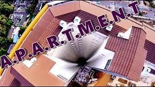 # A p a r t m e n t -  WON'S FPV