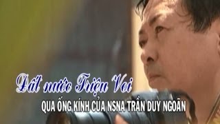 Đất nước triệu voi