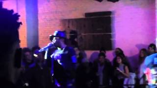 Trinidad James talks shit performing in New York