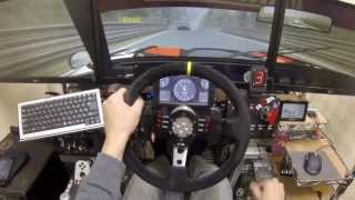 rFactor Nürburgring