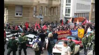 Revolutionäre Antifa Stuttgart
