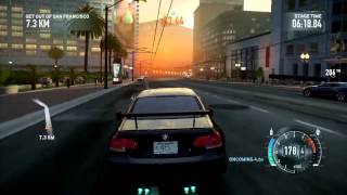 Need For Speed: The Run Gameplay on High Preset on Zotac Geforce GT 630 2gb Synergy Edition