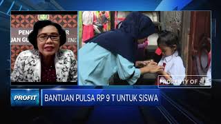 PGRI harap Subsidi Pulsa Dilengkapi Jutlak & Juknis Yang Jelas
