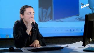 Краткая история Джона Балдессари, рассказанная Дарьей Пыркиной