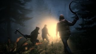 Alan Wake Max Settings 4K Nvidia DSR
