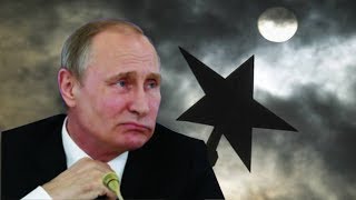 Вокруг Кремля сгущаются тучи возмездия: Что-то назревает...
