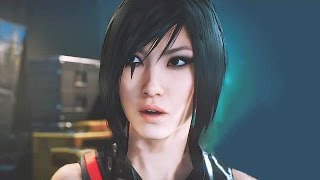ПРОХОЖДЕНИЕ ►MIRROR'S EDGE: CATALYST► [БЕЗ КОММЕНТАРИЕВ] #5 ДА ЗДРАВСТВУЕТ СОПРОТИВЛЕНИЕ
