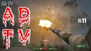 Crysis - прохождение - Жидинькое месиво - #11