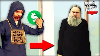 КАК СТАТЬ МИЛЛИОНЕРОМ В КАЗИНО на RADMIR RP! - GTA CRMP