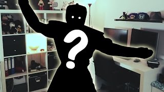 Meine geheime Identität | Julien Bam