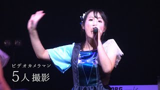 ライブ撮影（動画）【ビデオカメラマン5人体制】映像制作会社青春組立式キット