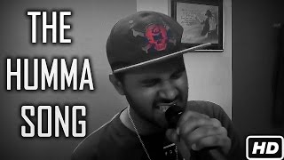 The Humma Song (Cover) | Ok Jaanu | G Klef Music