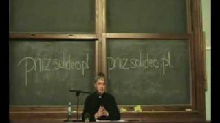 ks  Pawlukiewicz   Żyć Mocniej cz  1