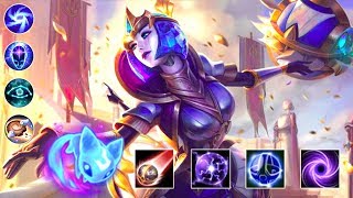 Oriana Montage #2 - Best Oriana Plays