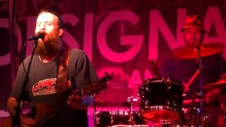 Cody Jinks and His Tone Deaf Hippies - Been Around