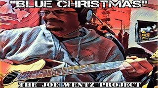 Blue Christmas (cover)