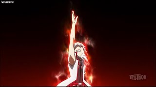 [BEYBLADE BURST EVOLUTION]「AMV」- Ultimate Showdown - Genesis