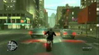 GTA IV The Lost and Damned (Análisis)
