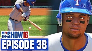MLB 16 Road to the Show Ep.38 - Payne Leads The Way