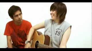 Pergilah Kasih (Chrisye Cover) - Sita dan Hendi