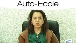 Conduite : Comment faire un créneau ?