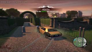 Wheelman HD - Part 27