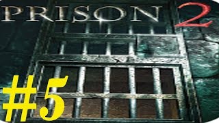 Can you escape: Prison Break 2 - Part 5